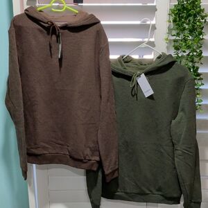 New Goodfellow & Co Men Hoodies